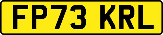 FP73KRL