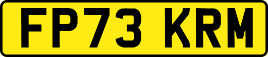 FP73KRM