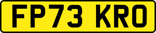 FP73KRO