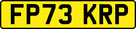 FP73KRP