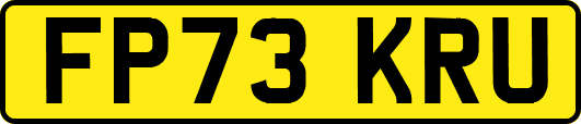 FP73KRU