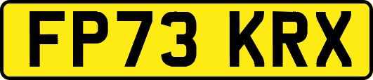 FP73KRX