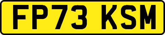 FP73KSM