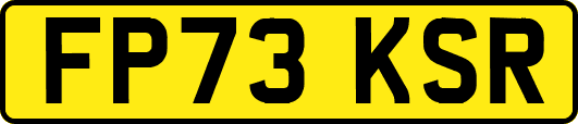 FP73KSR