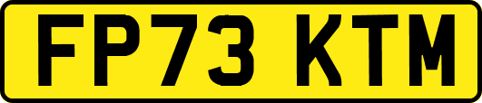 FP73KTM
