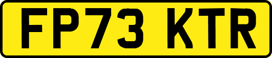 FP73KTR