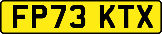FP73KTX