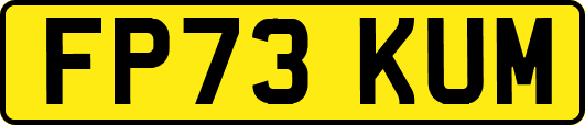 FP73KUM