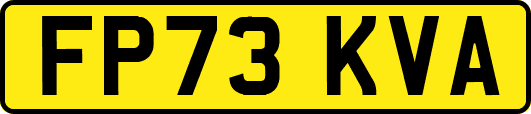 FP73KVA