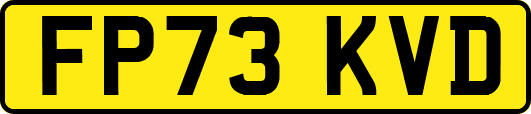FP73KVD