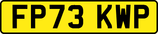 FP73KWP