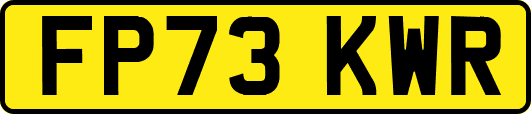 FP73KWR