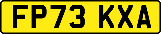 FP73KXA