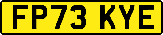 FP73KYE