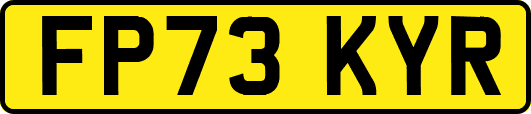 FP73KYR