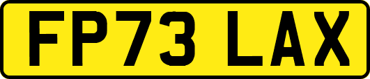 FP73LAX