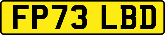 FP73LBD