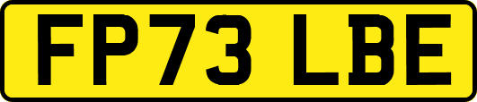 FP73LBE