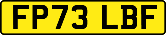 FP73LBF