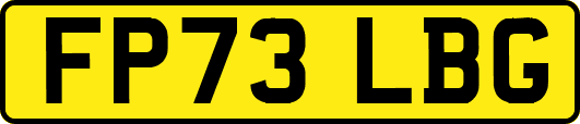FP73LBG