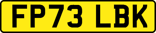 FP73LBK