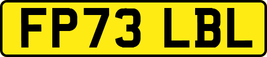 FP73LBL