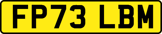 FP73LBM