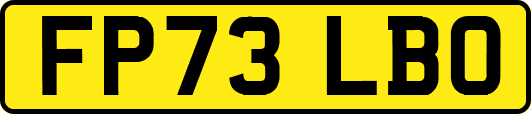 FP73LBO