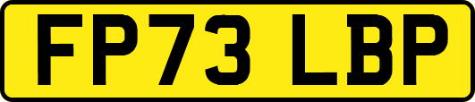 FP73LBP