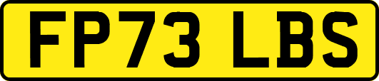 FP73LBS
