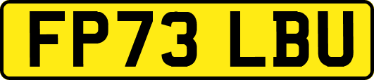 FP73LBU