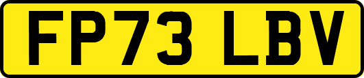 FP73LBV