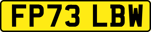 FP73LBW