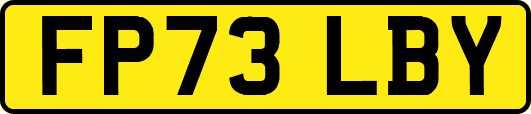 FP73LBY