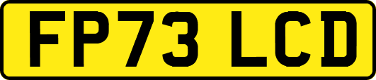 FP73LCD