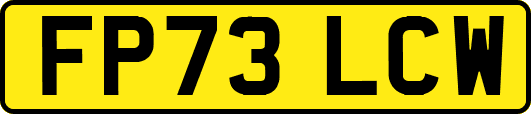 FP73LCW