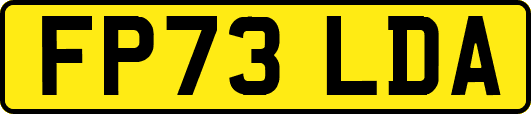 FP73LDA