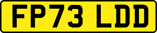 FP73LDD