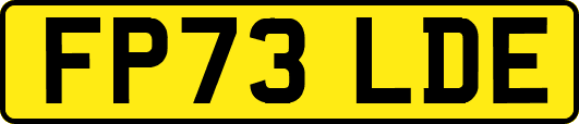 FP73LDE