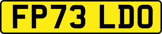 FP73LDO