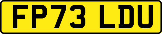 FP73LDU