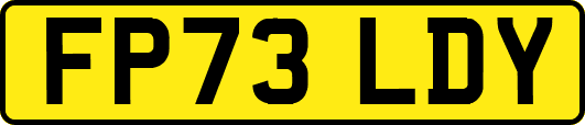 FP73LDY