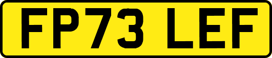 FP73LEF