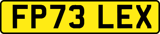FP73LEX