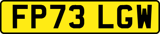 FP73LGW