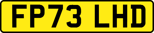 FP73LHD