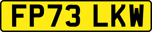 FP73LKW