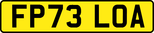 FP73LOA