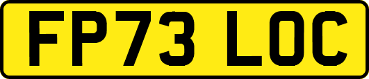 FP73LOC