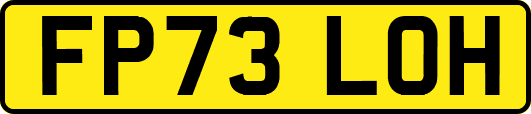 FP73LOH